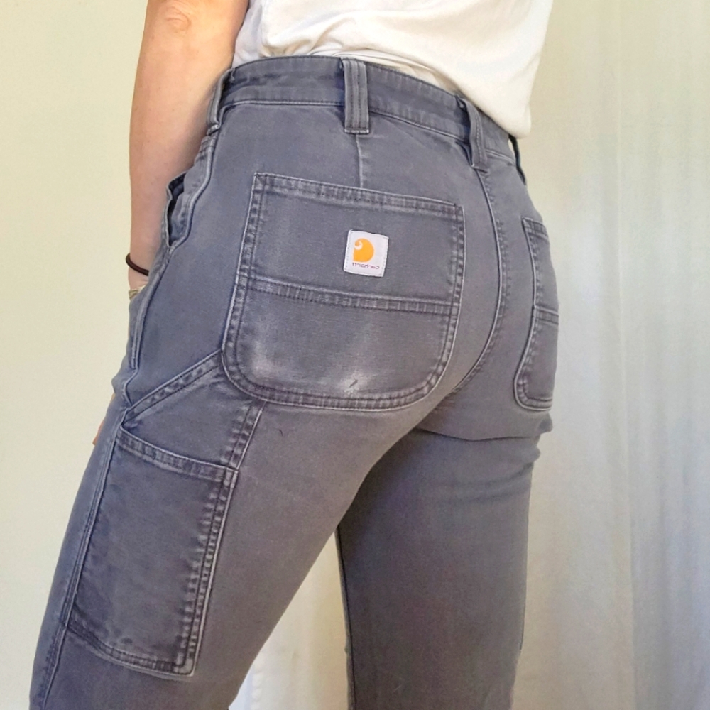 Carhartt Original Fit Workpants